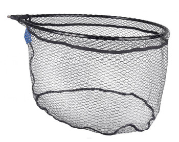 Kosz do podbieraka Cresta Pro-C Rubba 12mm Mesh