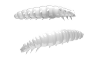 Biały