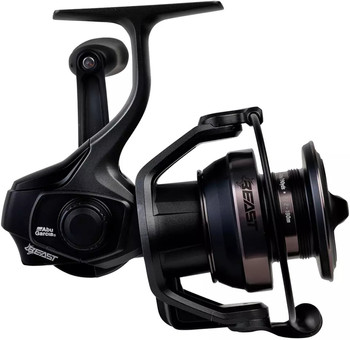 Kołowrotek Abu Garcia Beast
