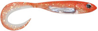 Glow Orange Silver