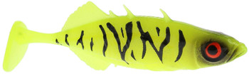 Guma kopyto Mikado Real Fish Stickleback