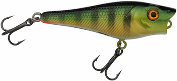Wobler Berkley Pulse Pop