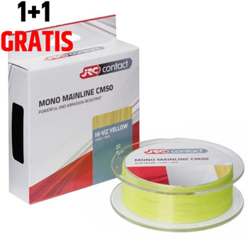 Żyłka JRC Contact CM50
