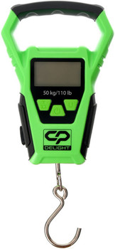 Waga Flagman Delight Waterproof Digital Scales 50kg