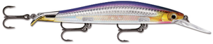 Wobler Rapala Ripstop Deep