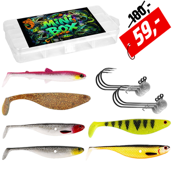 Mini BOX Pike