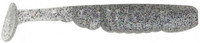 S861 Black Holo Shad
