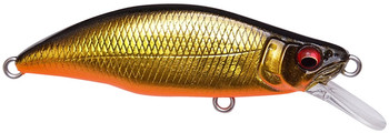 Wobler Megabass GH51 Humpback