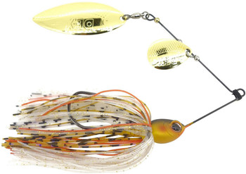 Spinnerbait Berkley DEX