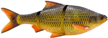 Guma spinningowa Savage Gear 3D LT Roach SS