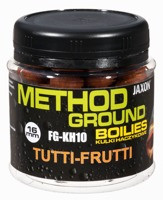 Tutti Frutti