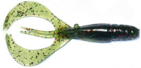 205 Watermelon Red Seed