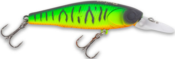 Wobler Iron Claw Doyio Nintai II