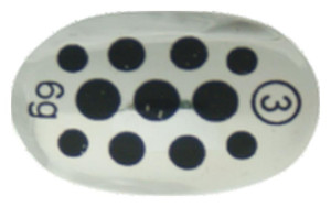 Obrotówka Mistrall Style