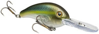 Sexy Ghost Minnow
