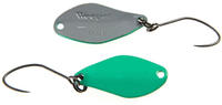 051 Lime Grey