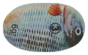 Obrotówka Mistrall Style