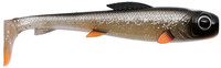 UV Black Back Shad