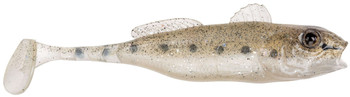 Guma Berkley Pulse Realistic Goby
