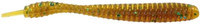 Motor Oil Green Flake