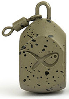 Ciężarek Matrix Bottle Bomb MK2
