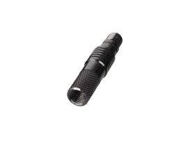 Szybko złącze Quick Release Prologic Black Night rozmiar M 1 szt