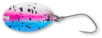 Błystka obrotowa Iron Trout Little John Spoon