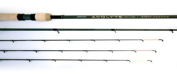 Wędka Drennan Acolyte Plus Feeder