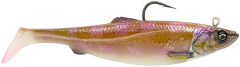 Guma spinningowa Savage Gear 4D Herring Big Shad