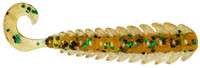 Ur24 Pumpkin Green Seed