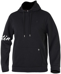 Bluza Westin Script Ink black