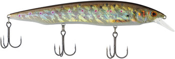 Wobler Select Hustler