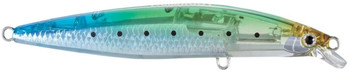 Wobler Shimano Exsence Strong Assassin AR-C Flash