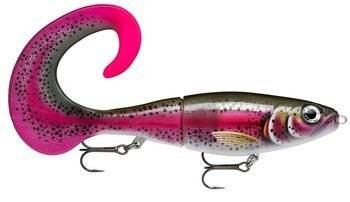 Wobler Rapala X-Rap Otus