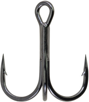 Kotwica Berkley Ber Fusion Treble 1X
