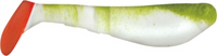 Albino Green