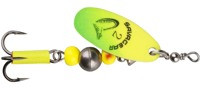 Fluo Yellow Chartreuse
