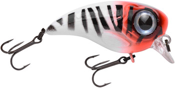 Wobler Spro Fat Iris