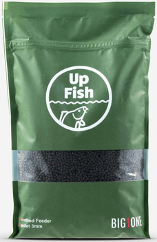 Zanęta Up Fish Big