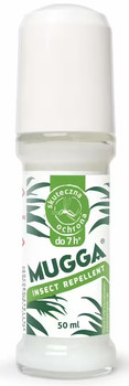 Kulka na komary Konger Mugga 20% DEET