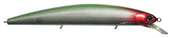 Wobler O.S.P. (JDM) Asura Rudra 130SP