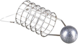 Koszyczek zanętowy MS Range Distance Feeder