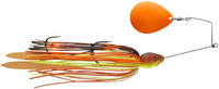 Orange Tiger Orange