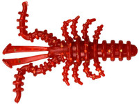 S801 Red Seed