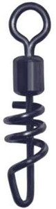 Agrafka z krętlikiem Kamatsu Screw Rolling Swivel