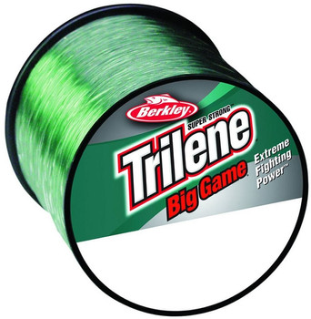 Żyłka Berkley Trilene Big Game