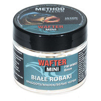 Białe robaki