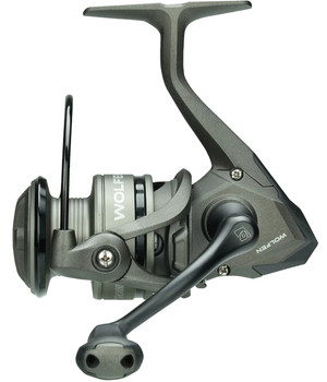 Kołowrotek Robinson Wolfen FD