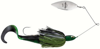 Spinnerbait Berkley Zilla