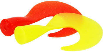 Przynęta gumowa Westin Swim Tail Spare Curltail